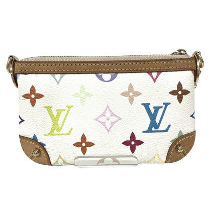 Louis Vuitton Milla Clutch