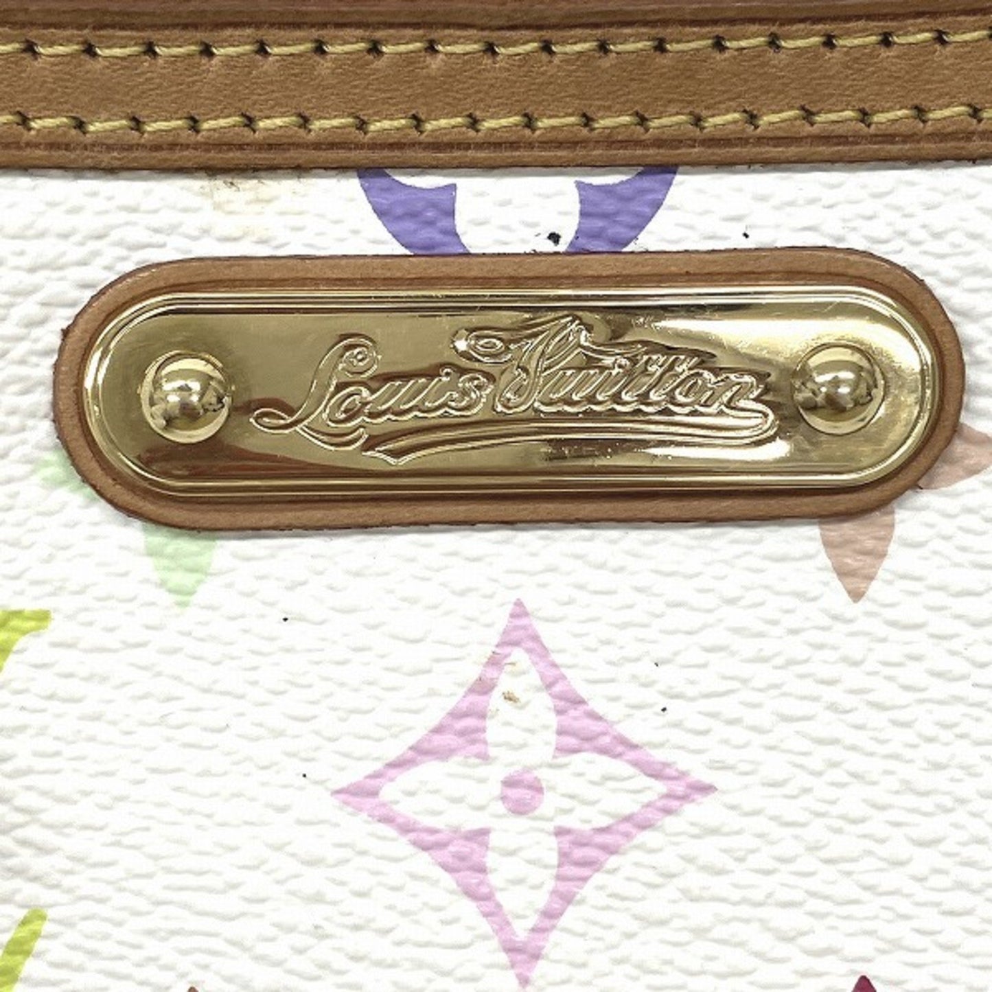 Louis Vuitton Milla Clutch