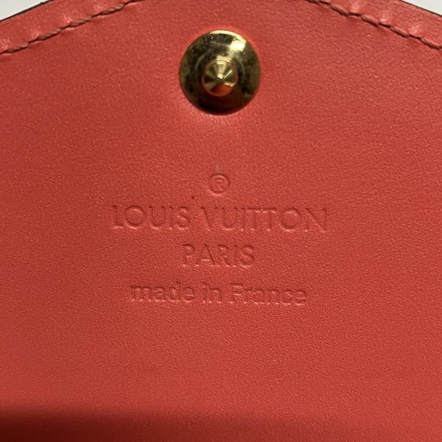 Louis Vuitton Sarah Wallet