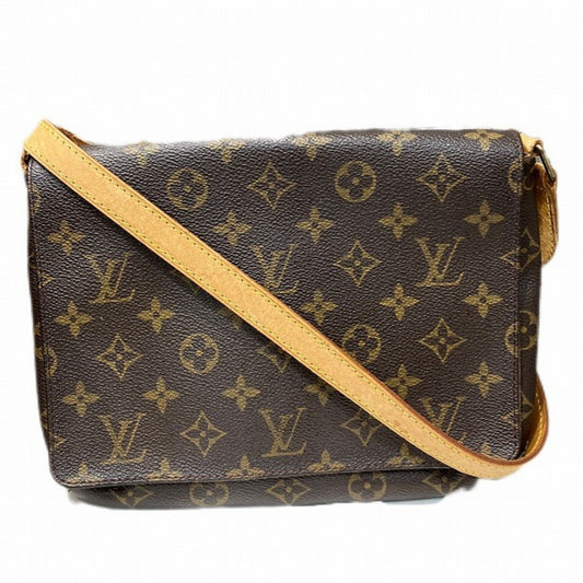 Louis Vuitton Musette Tango Shopper Bag