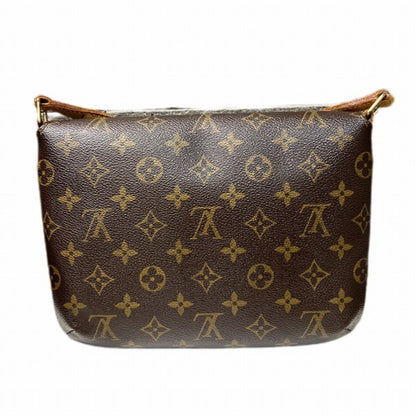 Louis Vuitton Musette Tango Shopper Bag