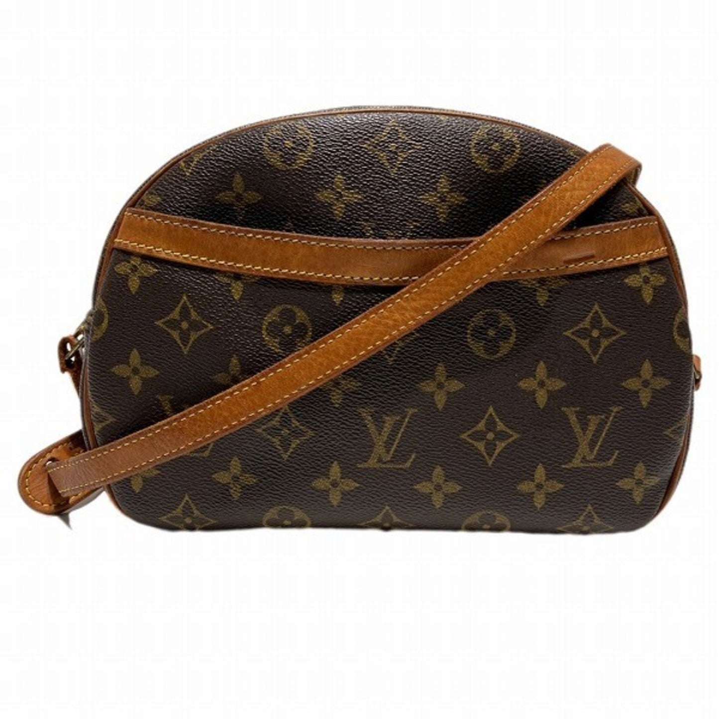 Louis Vuitton Blois Shoulder Bag