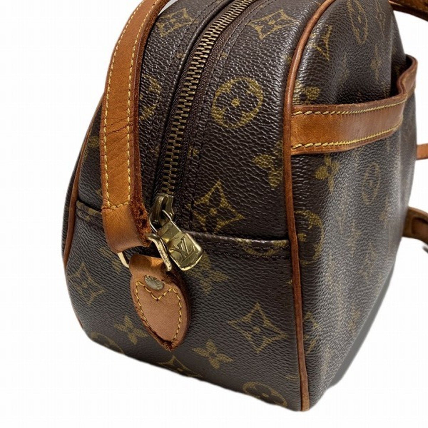 Louis Vuitton Blois Shoulder Bag