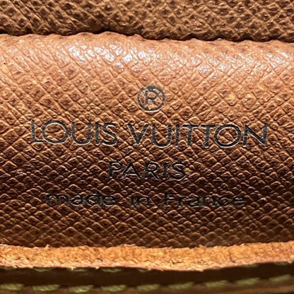 Louis Vuitton Blois Shoulder Bag