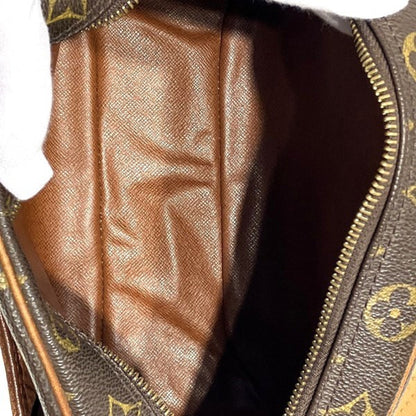 Louis Vuitton Blois Shoulder Bag