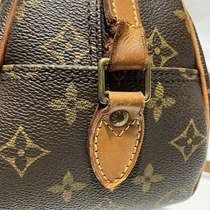 Louis Vuitton Blois Shoulder Bag