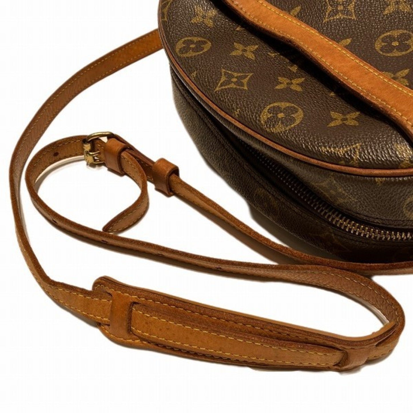 Louis Vuitton Blois Shoulder Bag