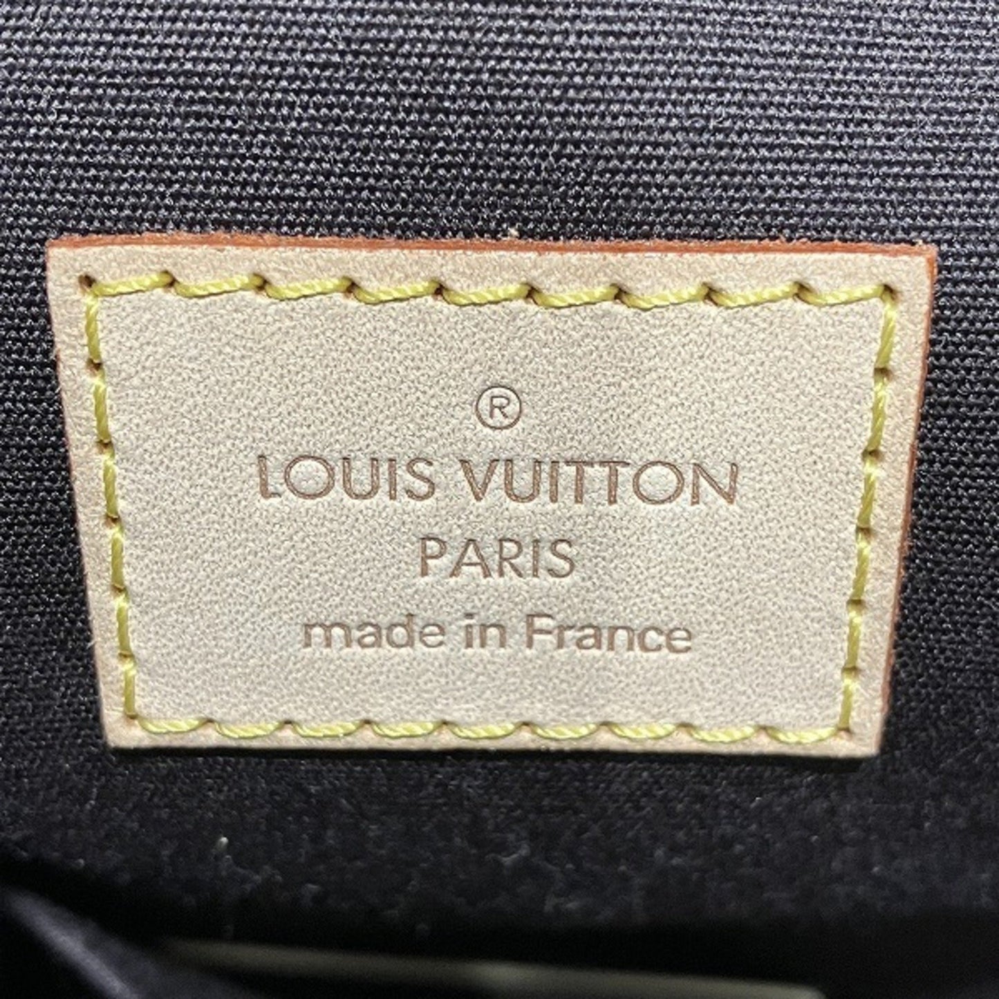 Louis Vuitton Brentwood Tote Bag