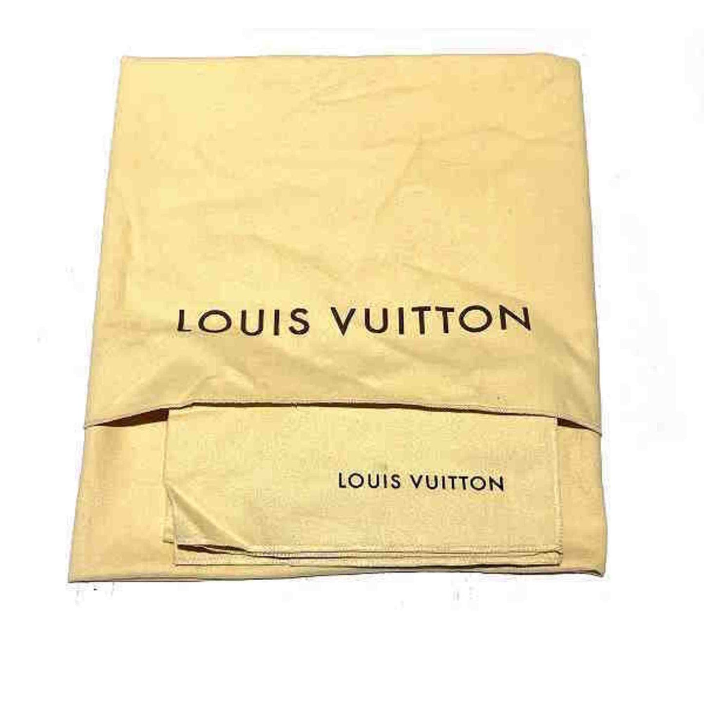 Louis Vuitton Brentwood Tote Bag