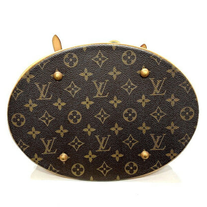 Louis Vuitton Bucket GM Shoulder Bag