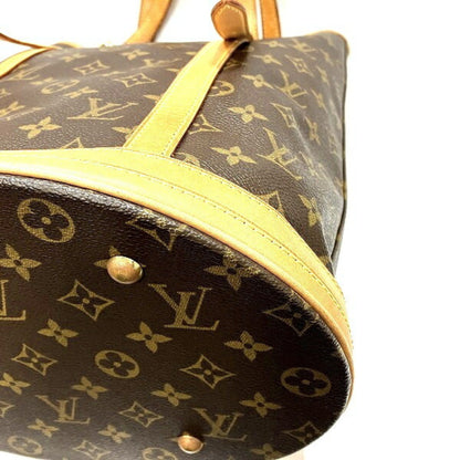 Louis Vuitton Bucket GM Shoulder Bag