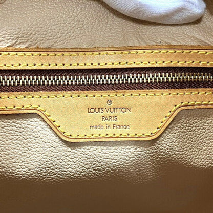 Louis Vuitton Bucket GM Shoulder Bag