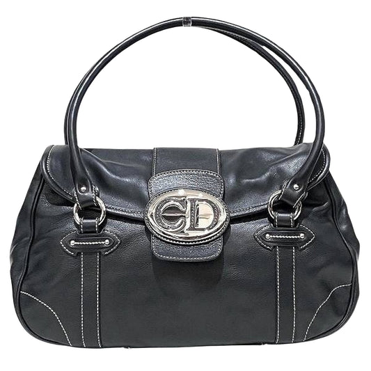 Dior Street Chic Hobo Handbag