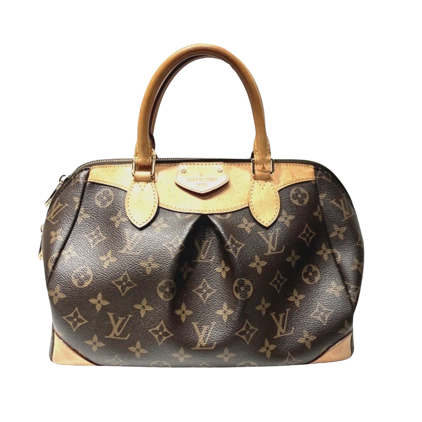 Louis Vuitton Segur Handbag