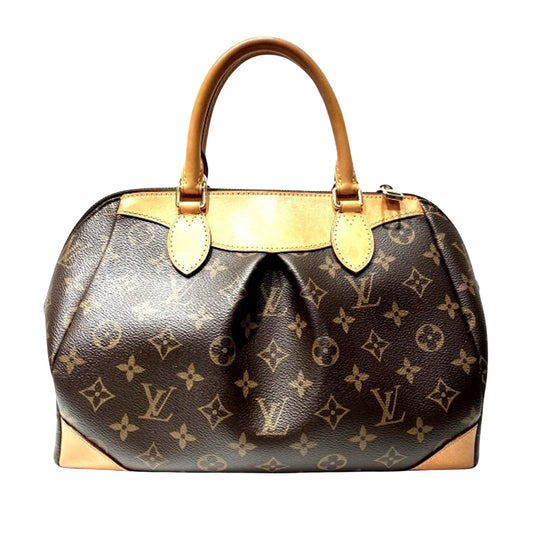 Louis Vuitton Segur Handbag