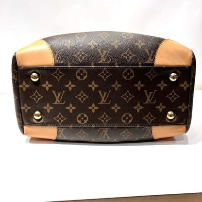 Louis Vuitton Segur Handbag