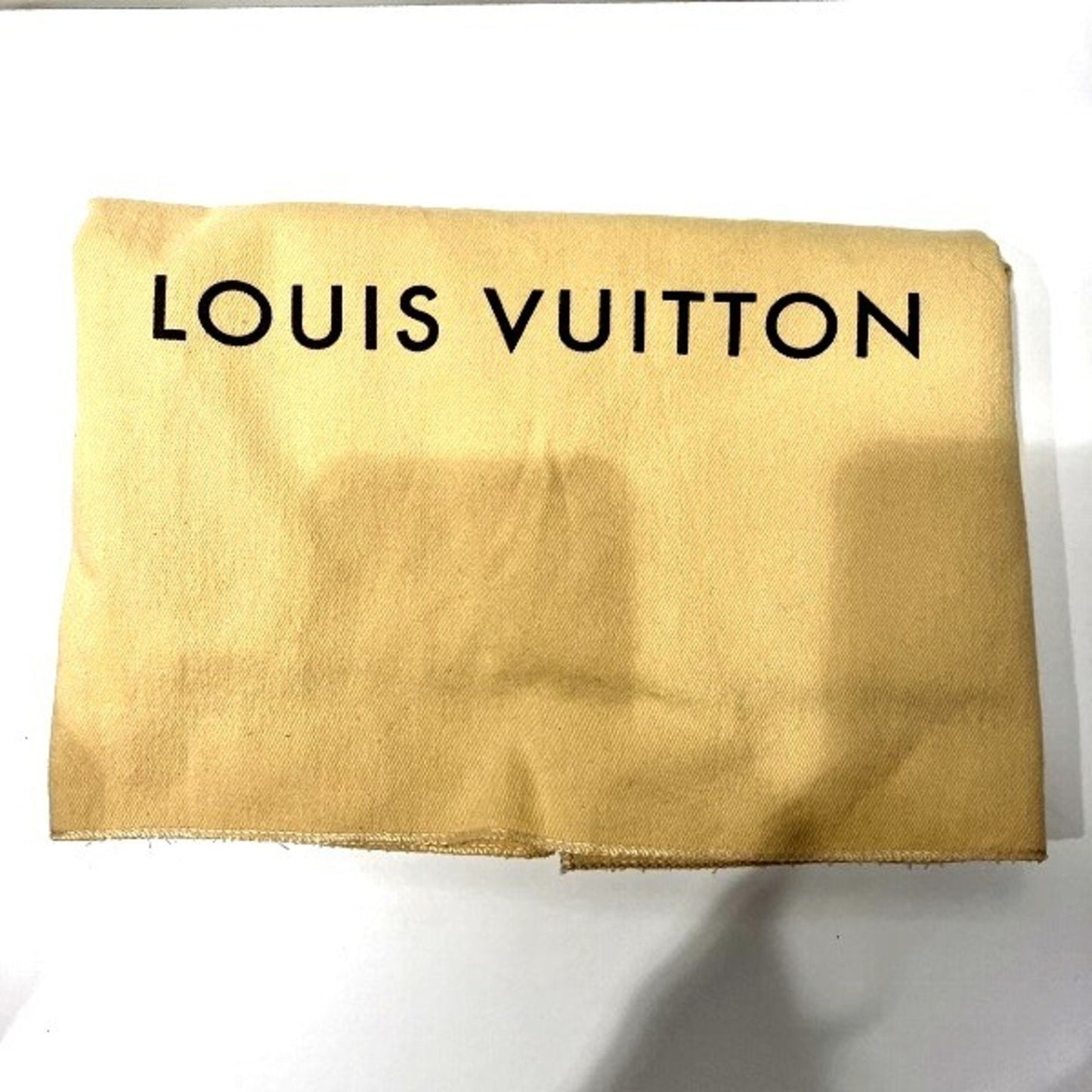 Louis Vuitton Segur Handbag