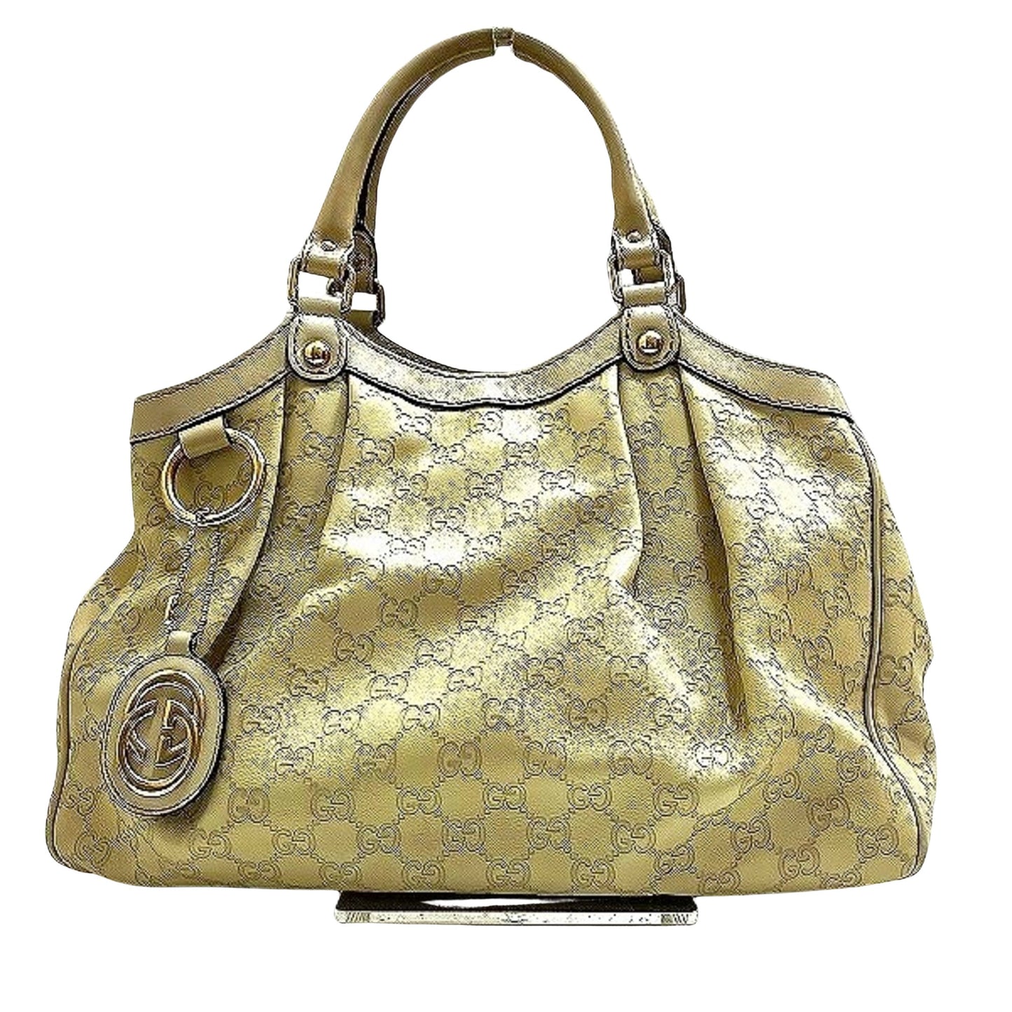 Gucci Sukey Handbag