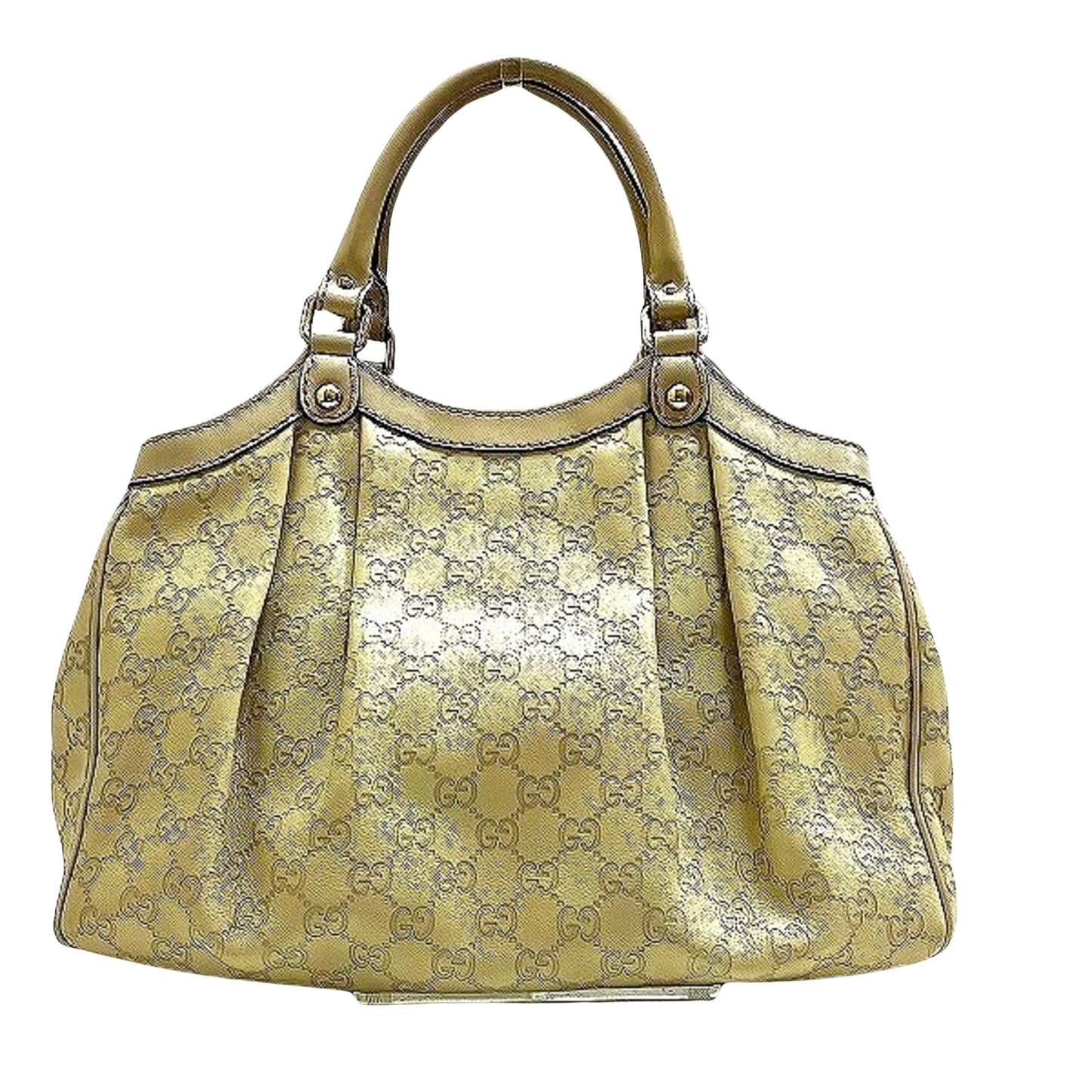 Gucci Sukey Handbag