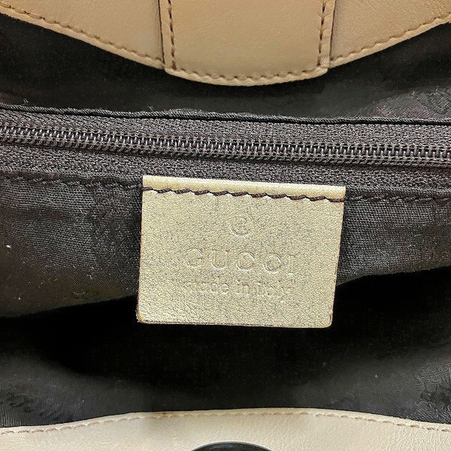 Gucci Sukey Handbag