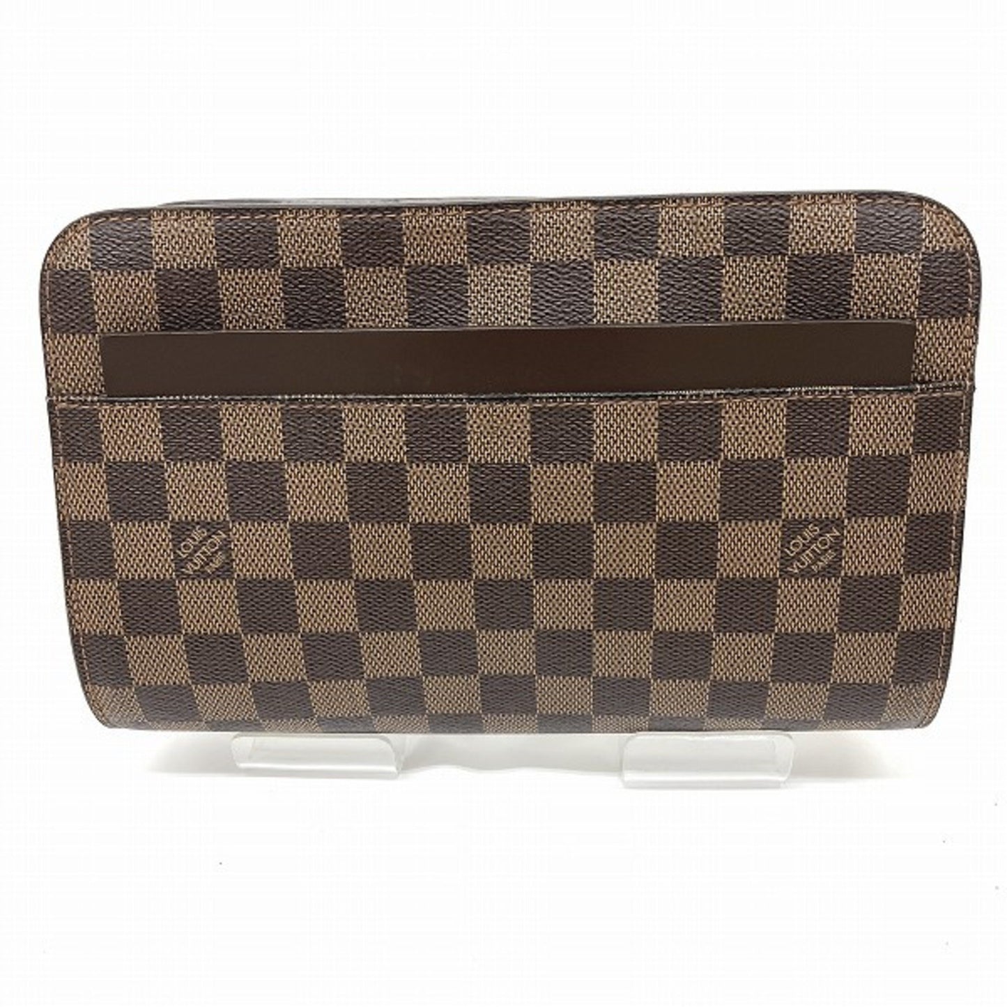 Louis Vuitton Saint Louis Clutch