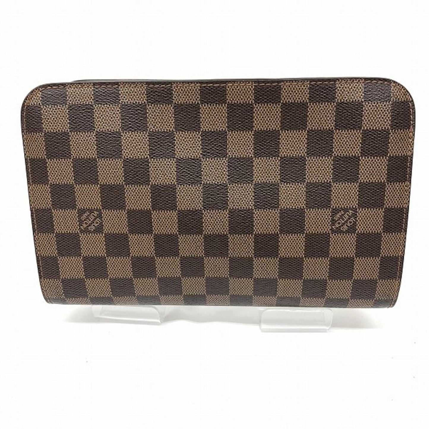 Louis Vuitton Saint Louis Clutch