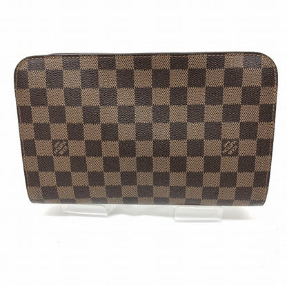 Louis Vuitton Saint Louis Clutch