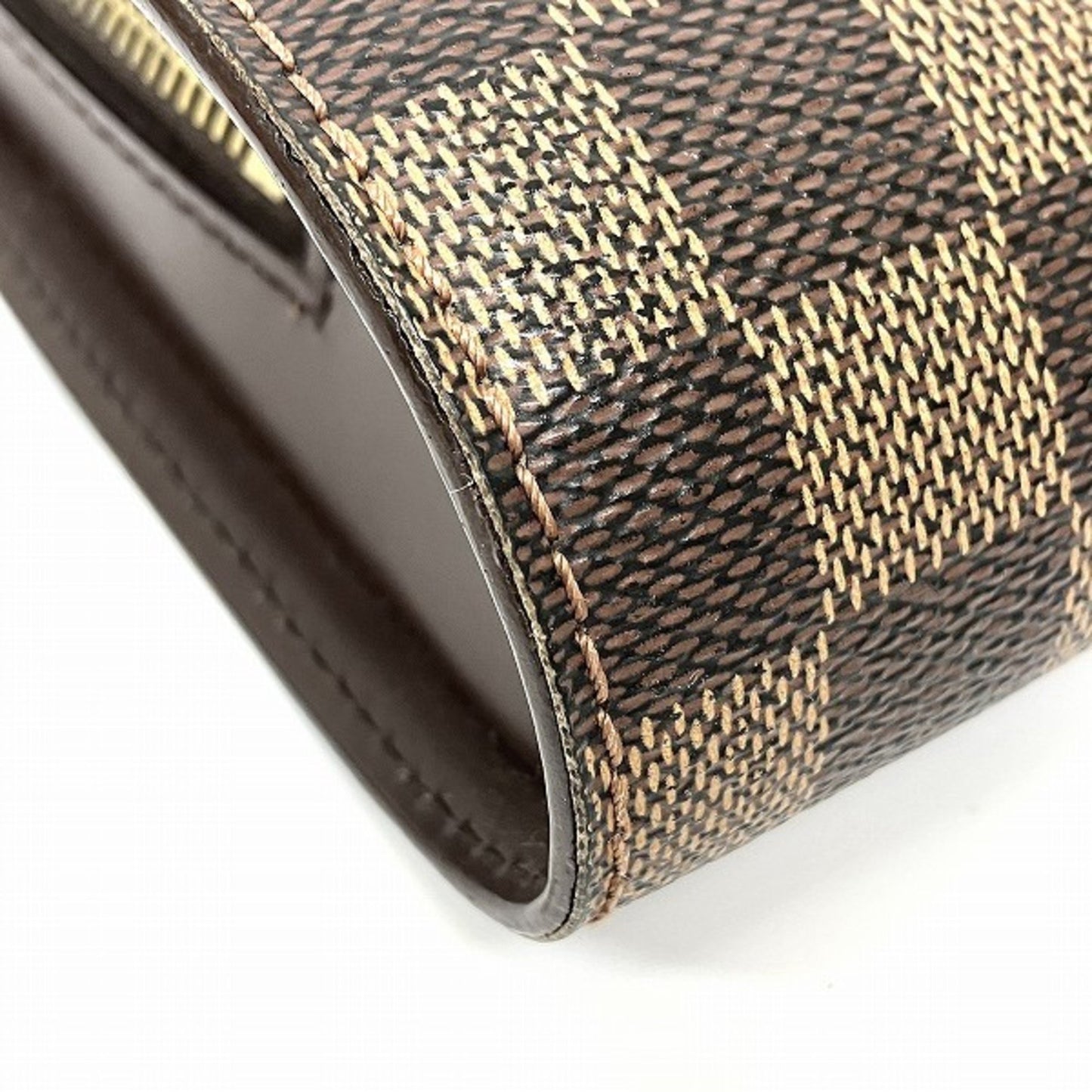 Louis Vuitton Saint Louis Clutch