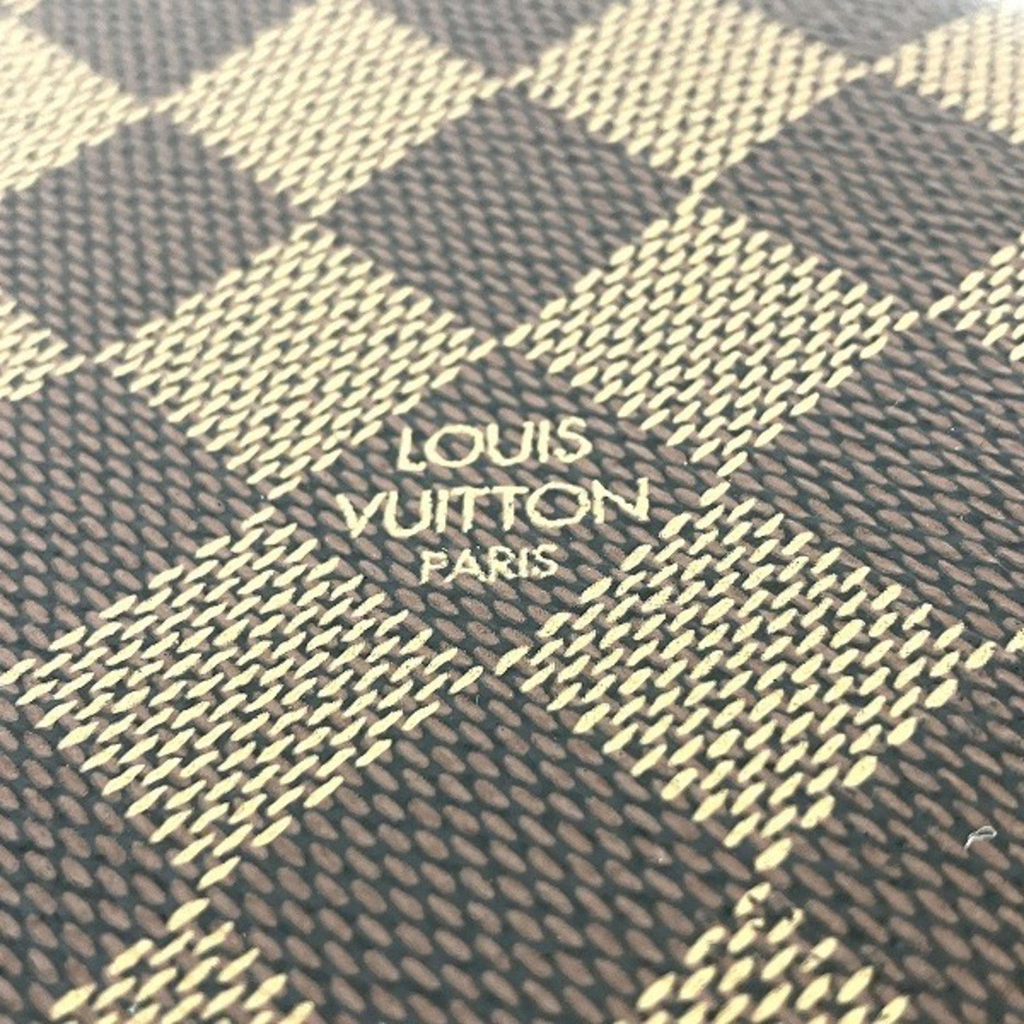 Louis Vuitton Saint Louis Clutch