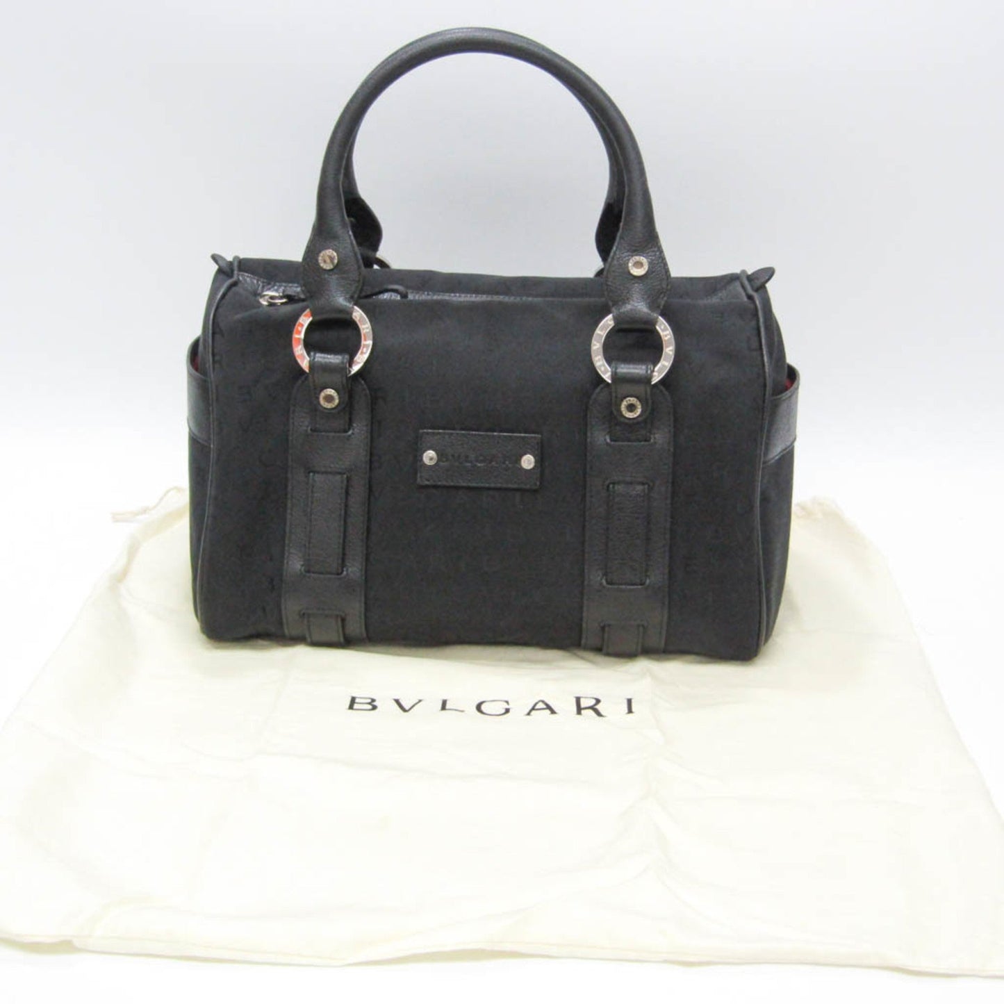 Bulgari Handbag