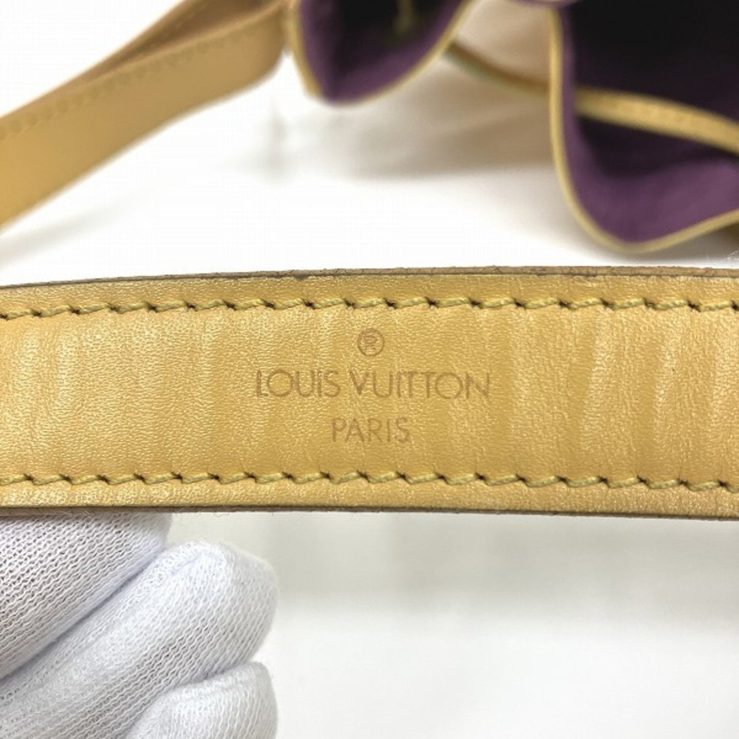 Louis Vuitton Noe Shoulder Bag