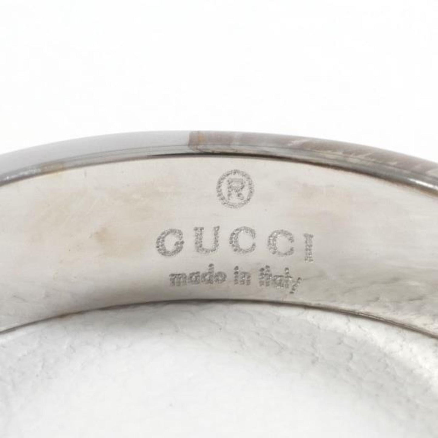 Gucci Icon Ring