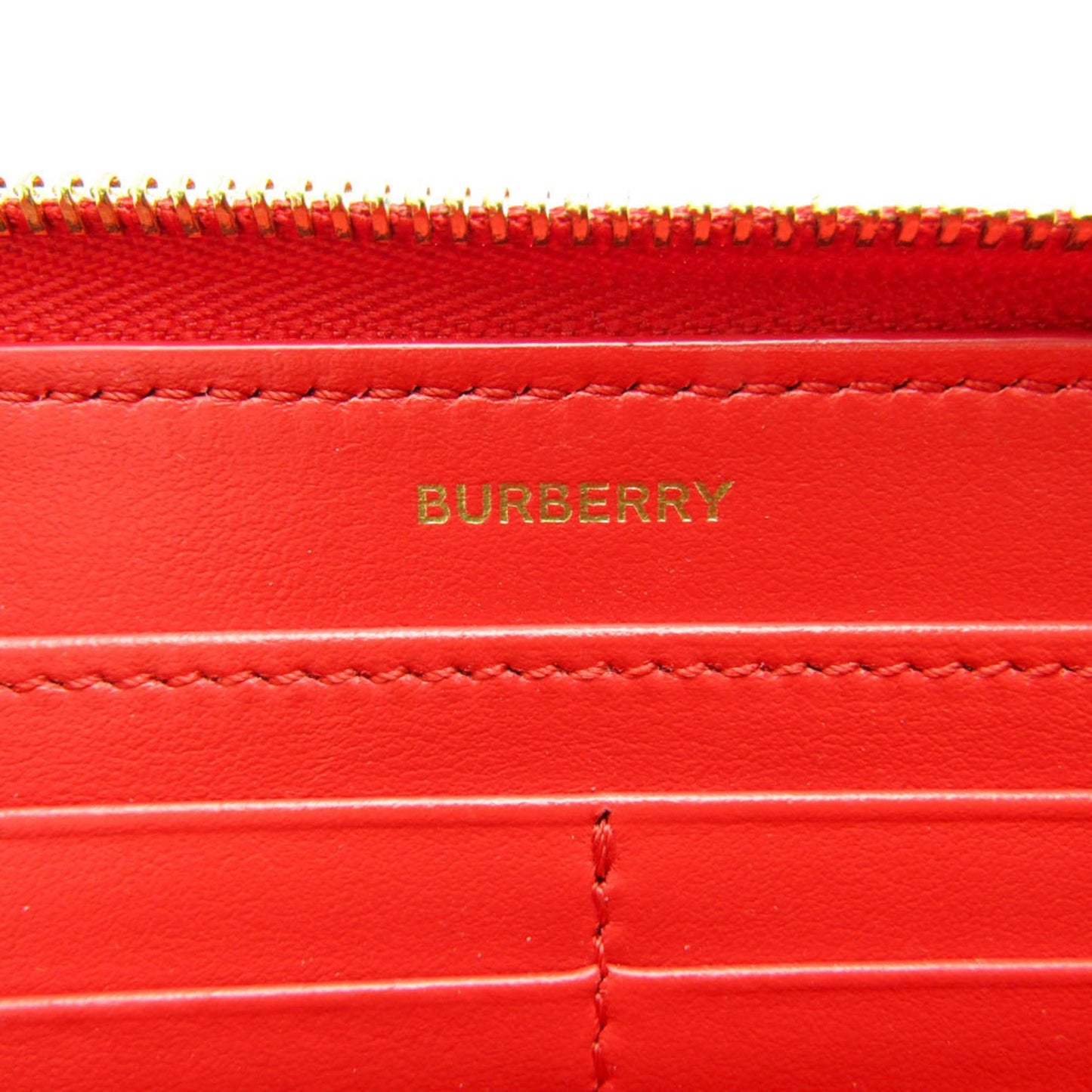 Burberry TB Wallet