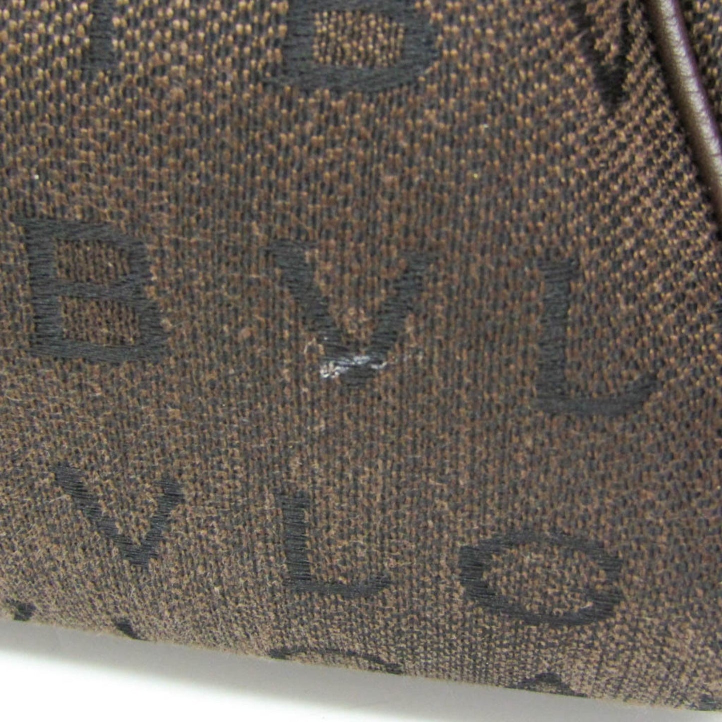 Bulgari Logo mania Handbag