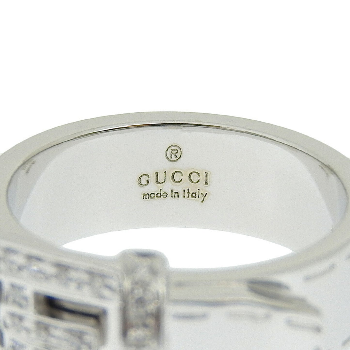 Gucci Ring