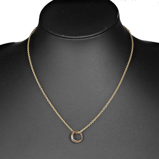 Cartier Trinity Necklace