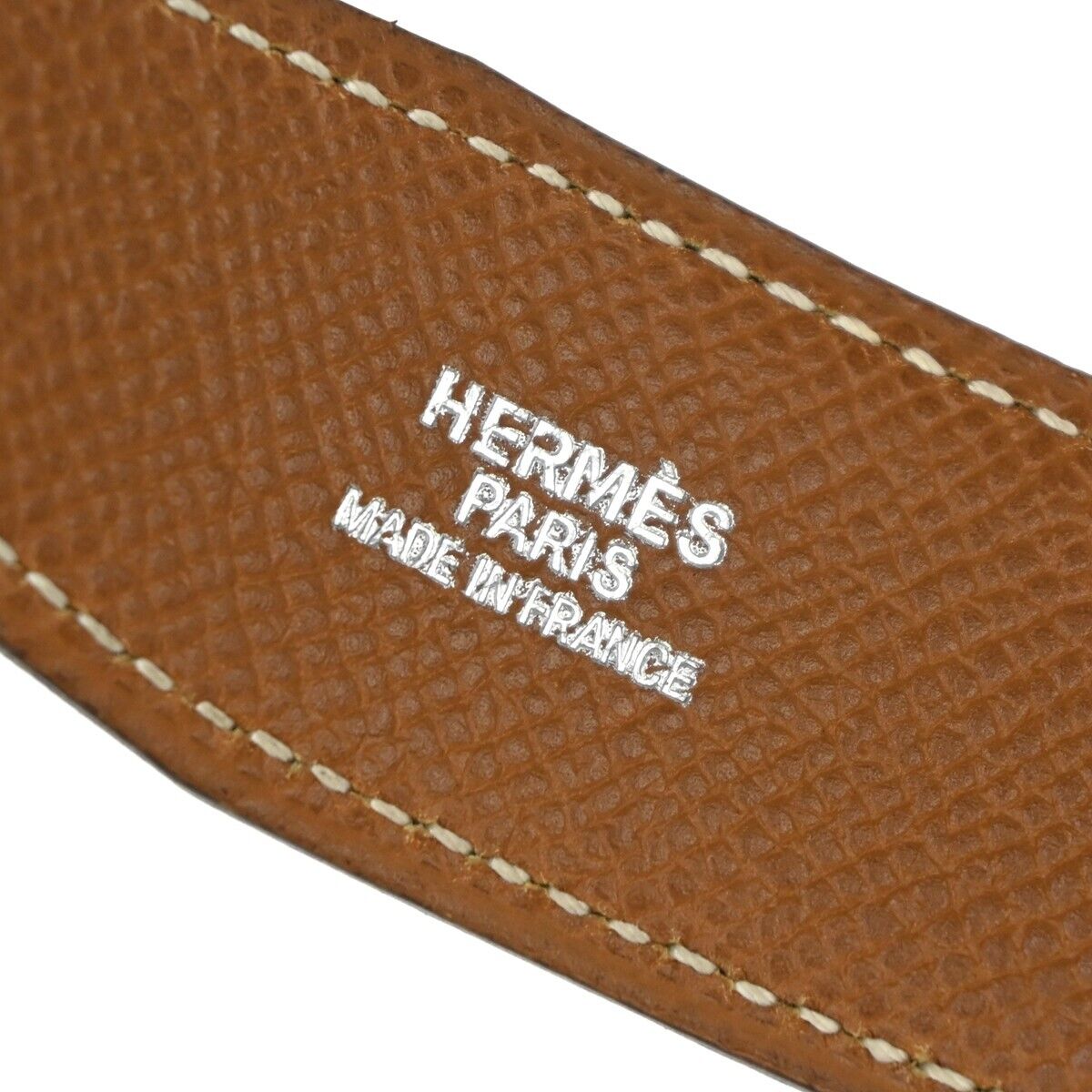 Hermès H Belt