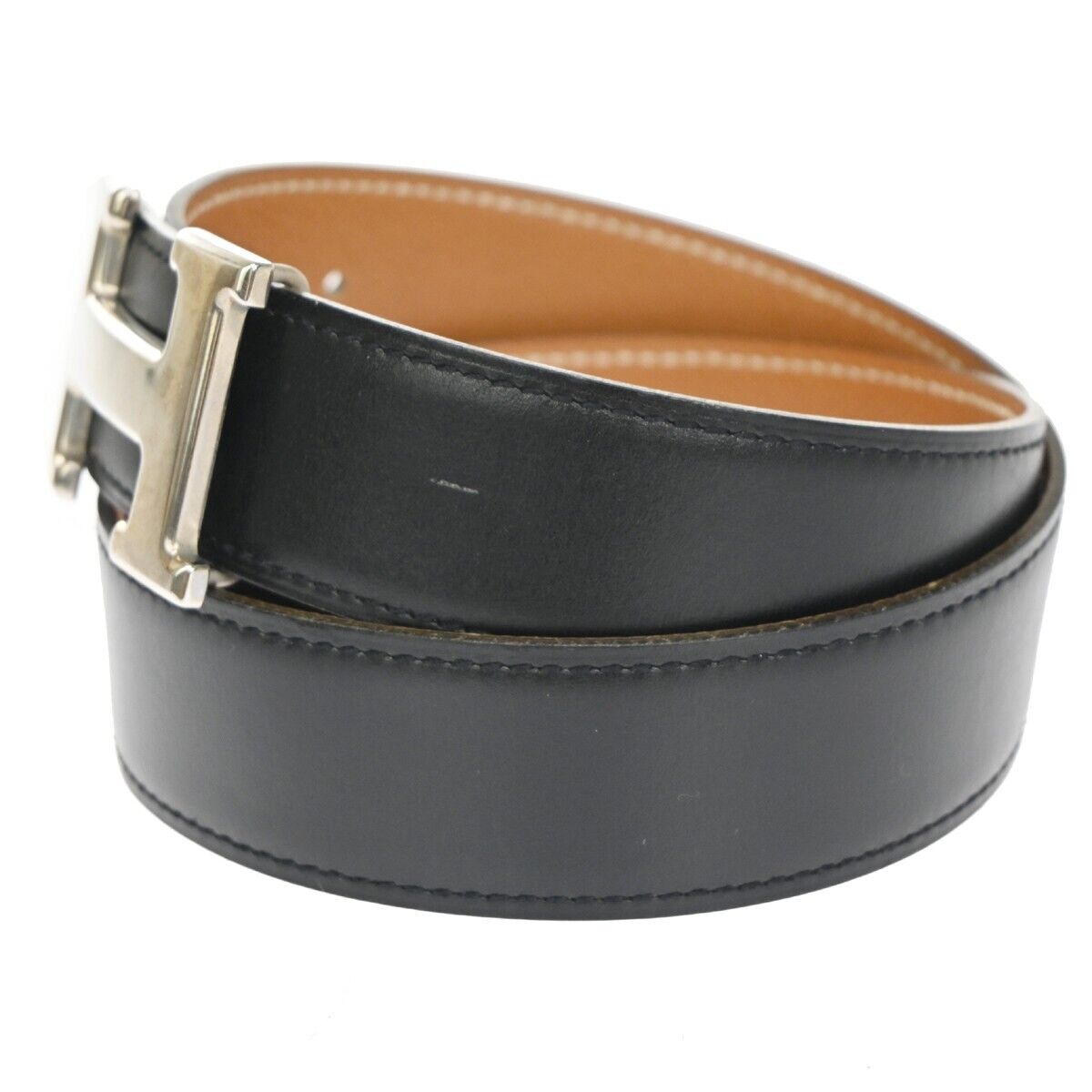 Hermès H Belt