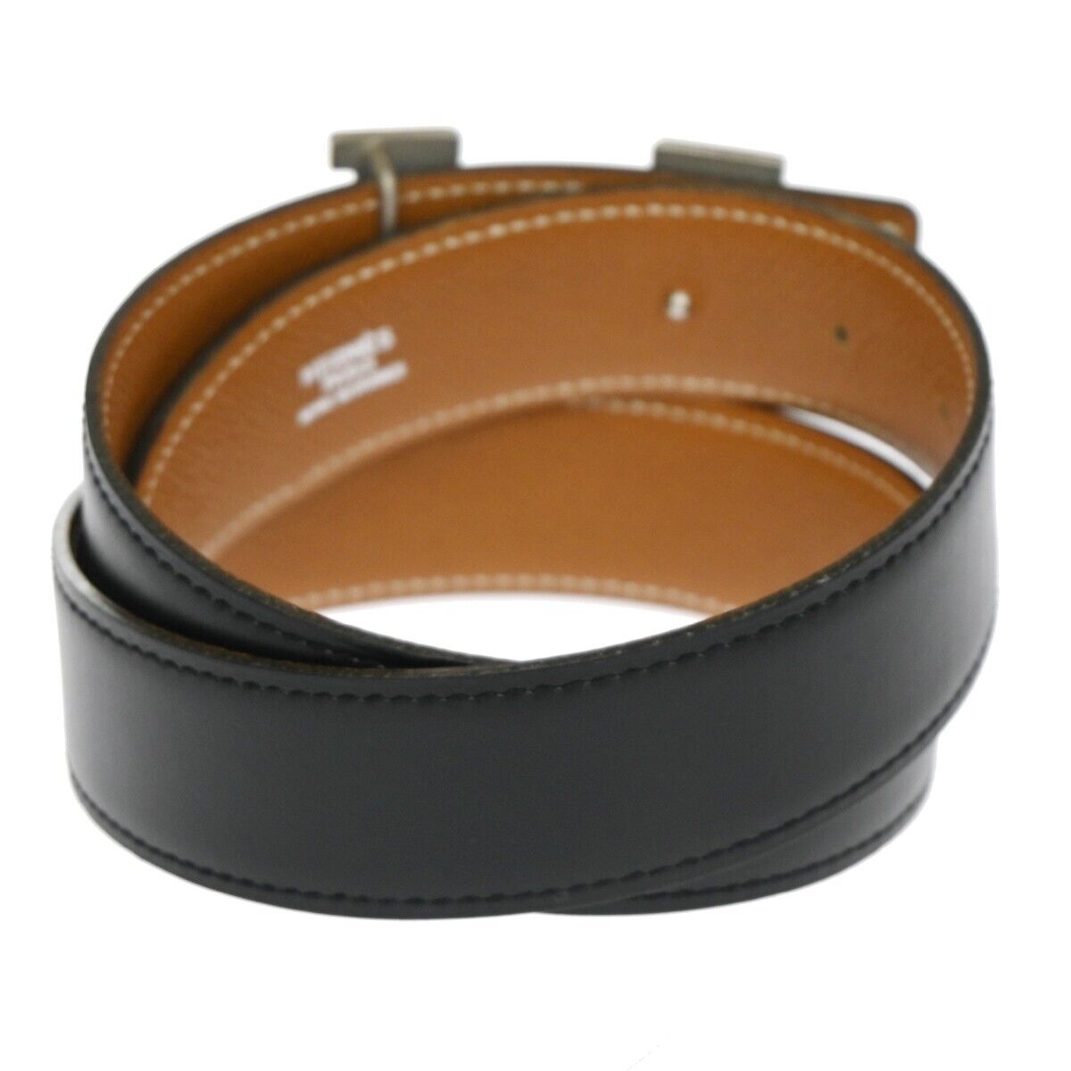 Hermès H Belt