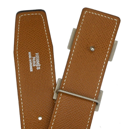 Hermès H Belt