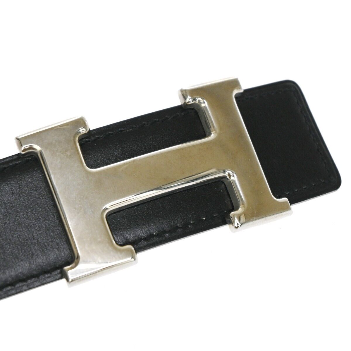 Hermès H Belt