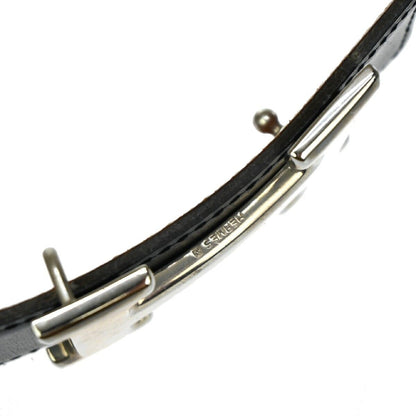 Hermès H Belt