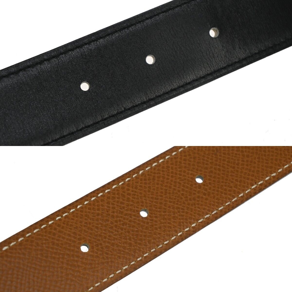 Hermès H Belt