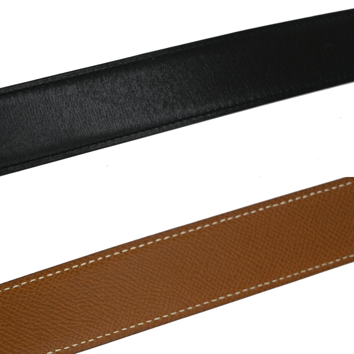 Hermès H Belt