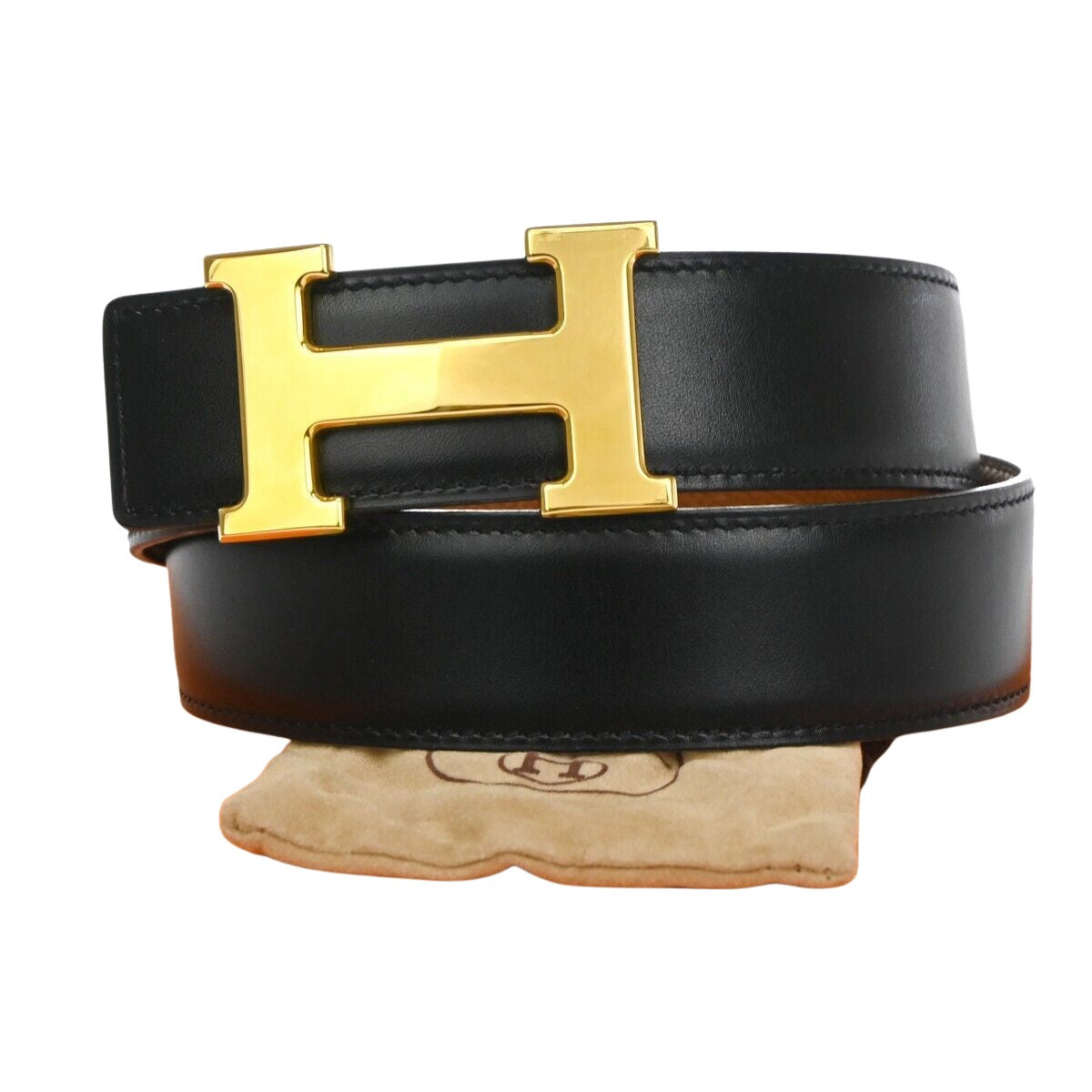 Hermès H Jewellery Belt