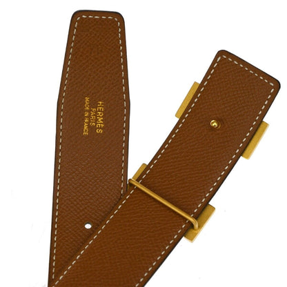 Hermès H Jewellery Belt