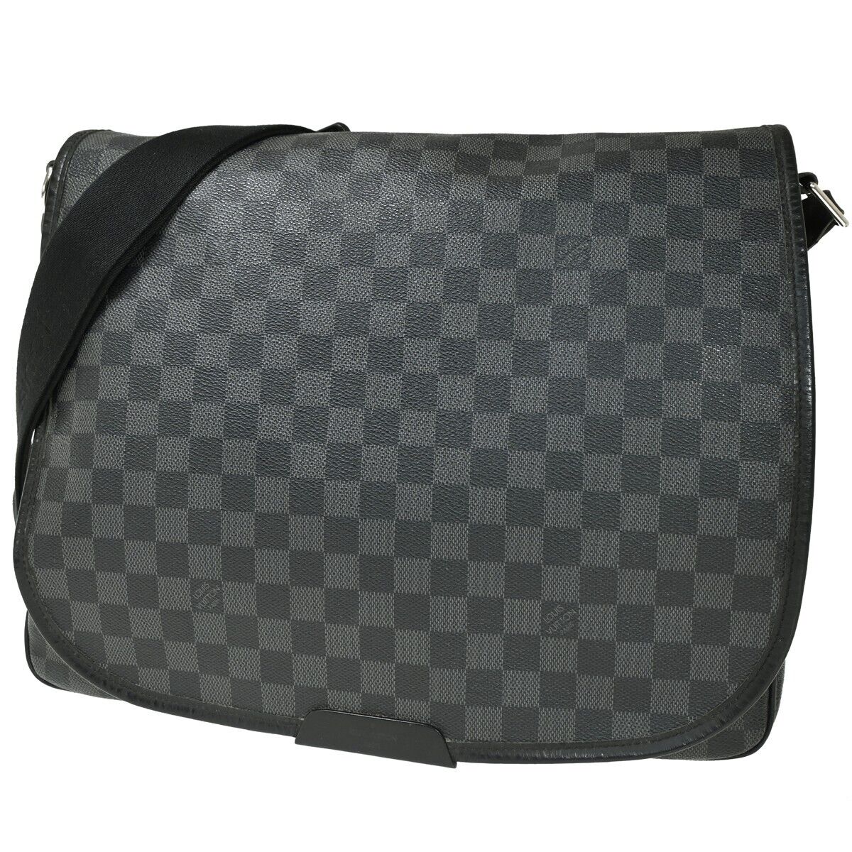 Louis Vuitton Daniel Shoulder Bag