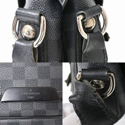 Louis Vuitton Daniel Shoulder Bag