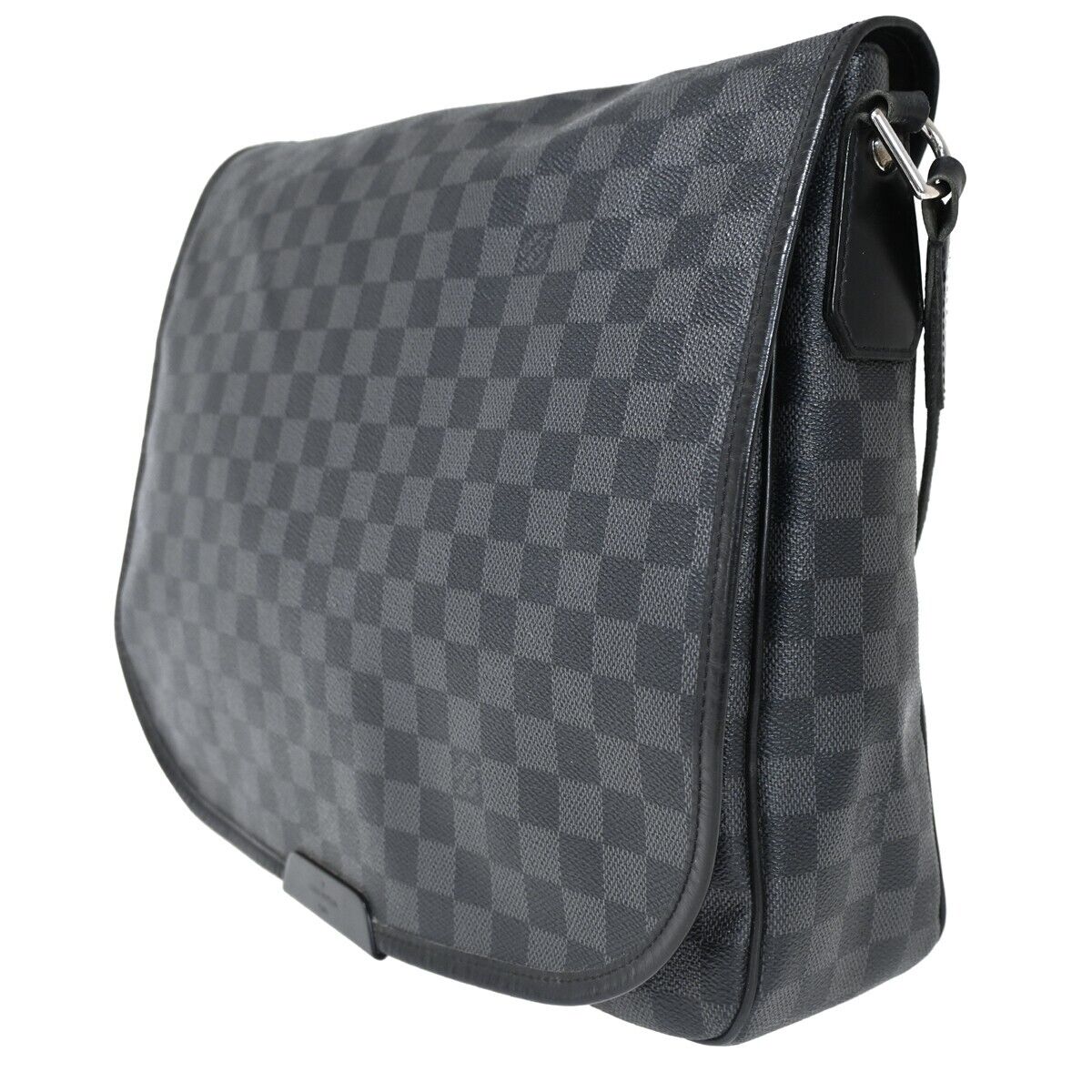 Louis Vuitton Daniel Shoulder Bag