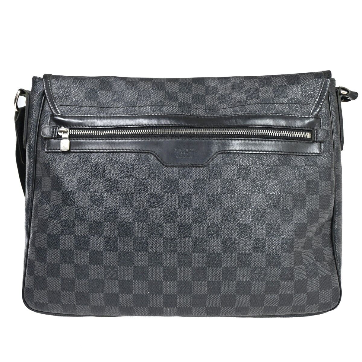 Louis Vuitton Daniel Shoulder Bag